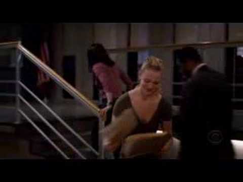 Criminal Minds: Hotch Profiles The Team