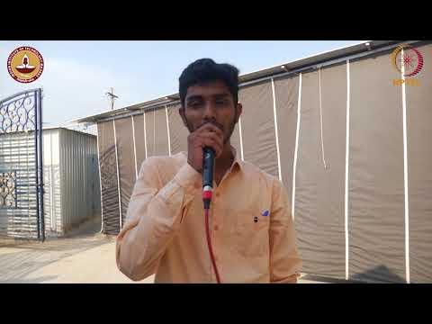 Programming Data Structures And Algorithms Using Python Noc18 Cs21 Vishakhapatnam1 Feedback2