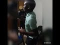 Master Chuza And Mayandis Dance To Yo Mongwe Sho