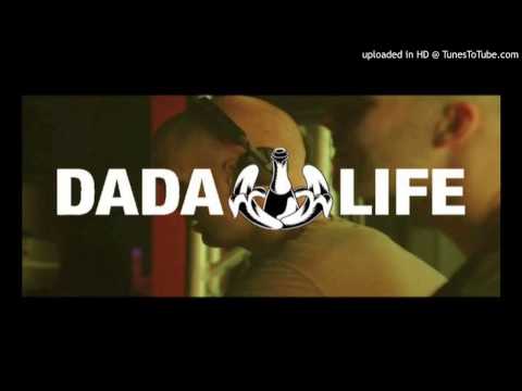 Dada Life - This Machine Kills Ravers ( Original Mix )