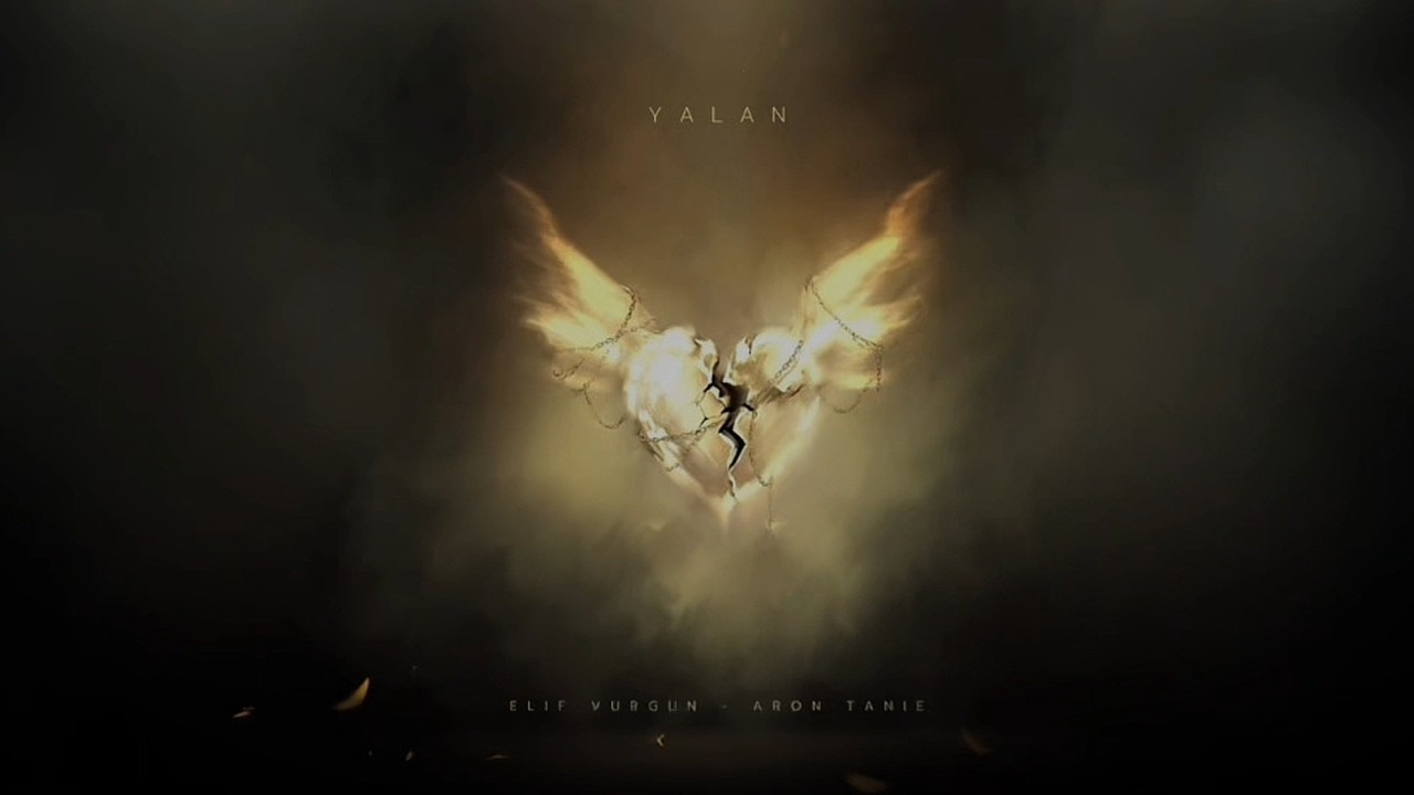Elif Vurgun & Aron Tanie - Yalan