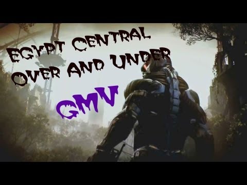 Mr.Maels Egypt Central - Over And Under (GMV)