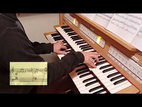 Summer Samba by W.  Wanderley