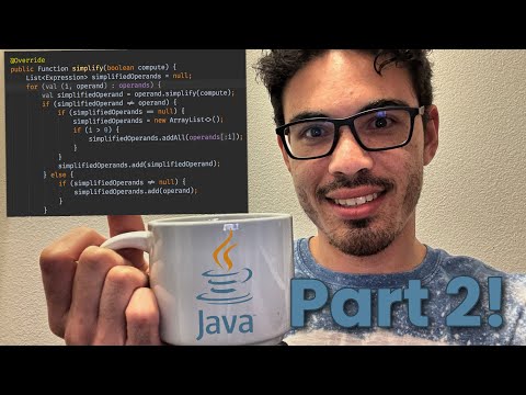 Java Programmers Be Like Part 2