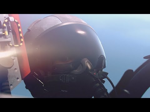 ACE COMBAT 7: SKIES UNKNOWN - Opening Cinematic | PS4, X1, PC