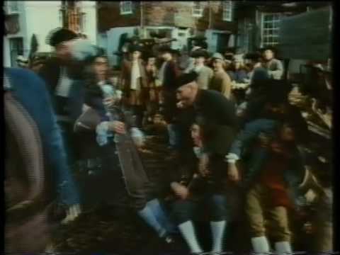 Yellowbeard (1983)  Trailer