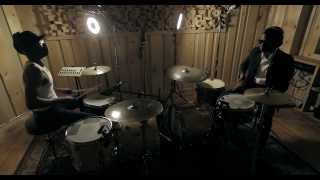 Edwin vs Briscoe "Can You Keep Up" Busta & Twista Cover