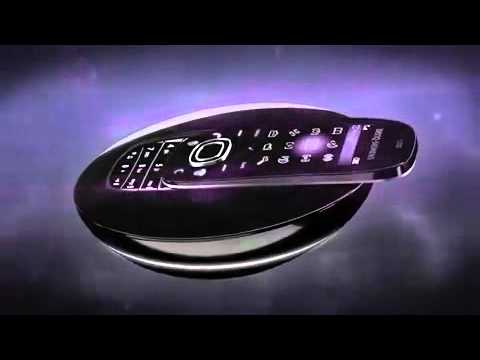 BenQ Siemens SL91 commercial