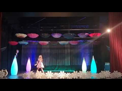 78. ''OSMEHNI SE'' Vesna Veljković - video (2022)