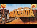 Masada ~ by Jerry Goldsmith