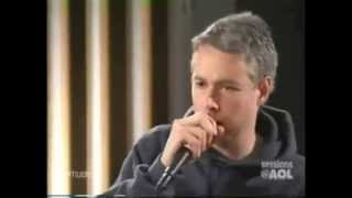 Beastie Boys HD :  &quot; Triple Trouble &quot;  Live On AOL Sessions - 2004