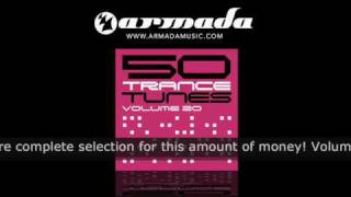 50 Trance Tunes, Vol. 20