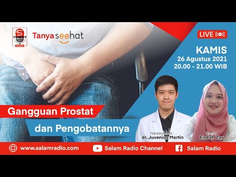 Prostatitis- típusai a prosztatitis kezelés