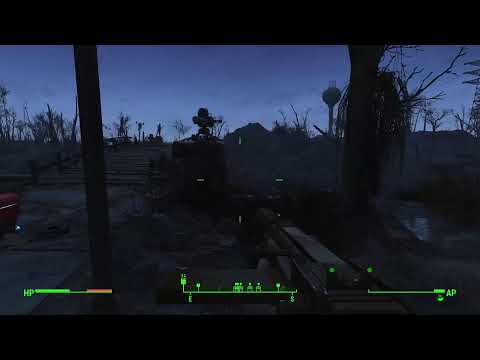 Fallout  4 pt20