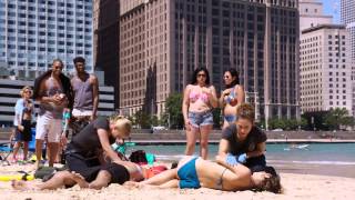 A Taste of Panama City