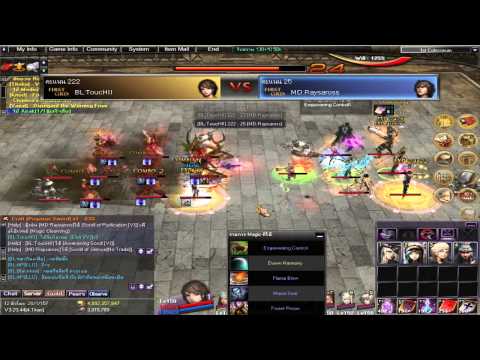 Atlantica Thai Titan 146 Final