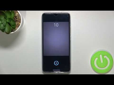 How to Set Camera Timer on MOTOROLA Edge 30 - Adjust camera timer