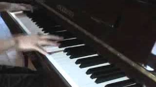 (retry) People in Planes - Pretty Buildings (piano cover)