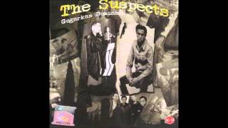 The Suspects - Kembali Disyaki / Track 06 ( Best A