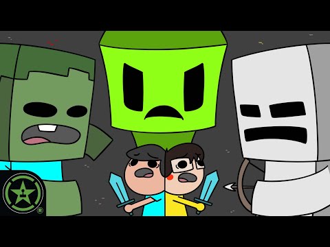 Joe's Last Stand - AH Animated