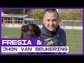 FRESIA & | Over de trainerscarrière van Jhon van Beukering