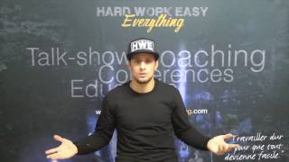 Bboys Motivation: "Le break c'était mieux avant" French