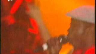 Dimitra Galani & Imam Baildi - Fotia sta hartina oneira (MAD VIDEO MUSIC AWARDS 2009)