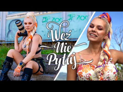 Weź Nie Pytaj - Chytry Lis [Official Video]