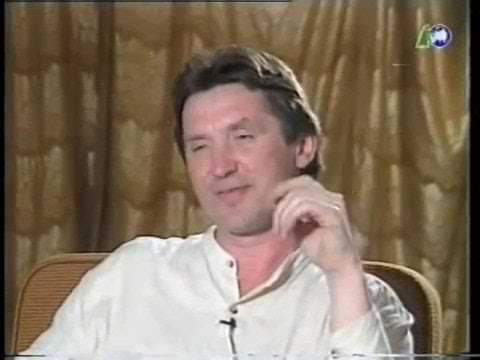 Солисты  легендарных ВИА о Песнярах - интервью. 1995