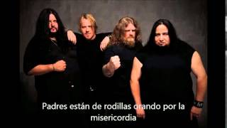 Fear factory - Human Shields Traducido al español