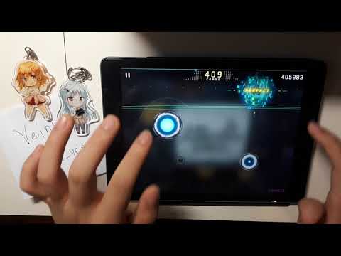 [Cytus II] Pure Powerstomper (CHAOS) TP100 Million Master