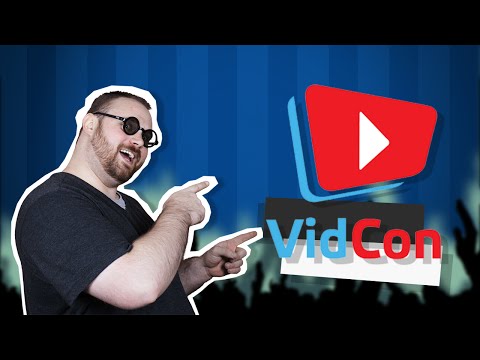 ★ Are you going to VidCon2016 with Anthony? - #FreedomFamily Video