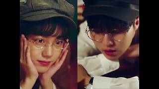 Yu Seungwoo X Younha - Cant Stop This Feeling [MV] [HD]