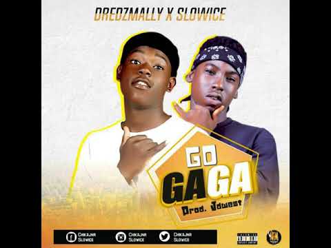 Dredzmally & Slowice -GoGaGa (Office Audio  )