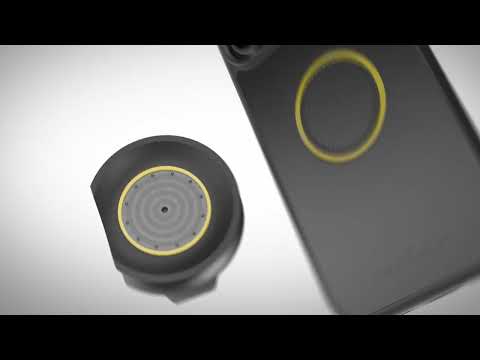 Fidlock Vaccum Apple iPhone 13 Pro magnetický kryt na telefon