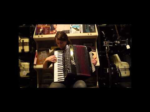 BV414 - Borsini Vienna 414 LMMM 120 $7495