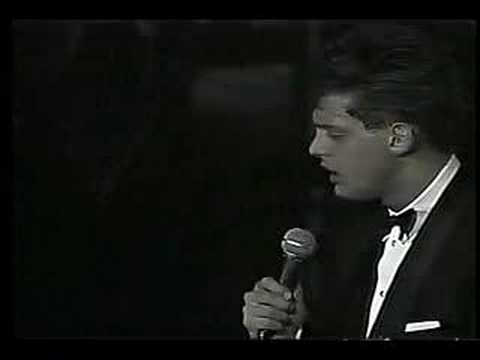 Luis Miguel - No me platiques Mas