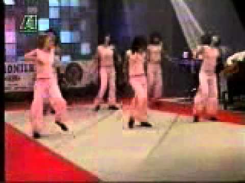 BOBI ANDE Daj mi samo znak FILIGRANI 2006