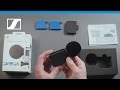 Sennheiser MKE2 Video #1
