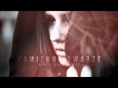 White KRST x MzE - Kamienne twarze