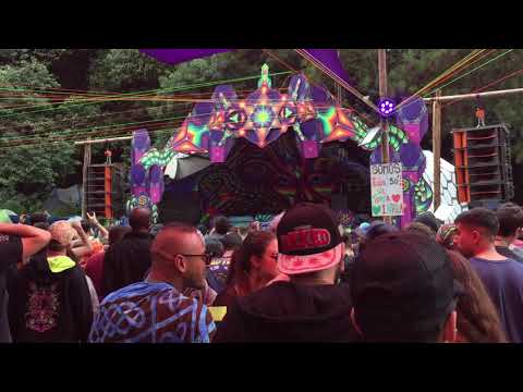 Liquid Soul - Anjuna Santa Liberdade 6.1 Sincronicidade