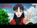 Golf 101 With Kiria Rising Impact Clip Netflix Anime