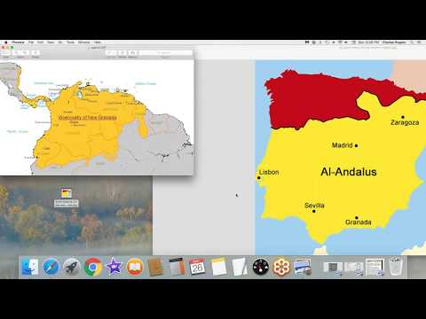 Granada Our Alma Mater By Aseer The Duke Of Tiers