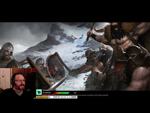 Lone Wolf Fencer: The Next Generation