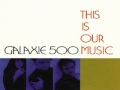 Galaxie 500 - Summertime - TheExileonmainstreet Galaxie 500 - Summertime