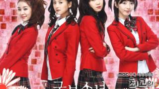 Best Love/Greatest Love OST  +*Thump Thump National Treasure Girls*+Sunny Hill