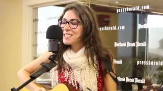 The Newsroom Sessions - Heather Maloney