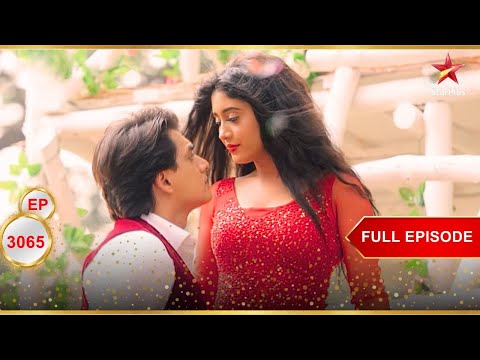 Kartik-Naira का मज़ेदार Mix-Up! | Full Ep. 3065 | Yeh Rishta Kya Kehlata Hai