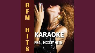 Forever Works for Me (Originally Performed by Neal Mccoy) (Karaoke Version)