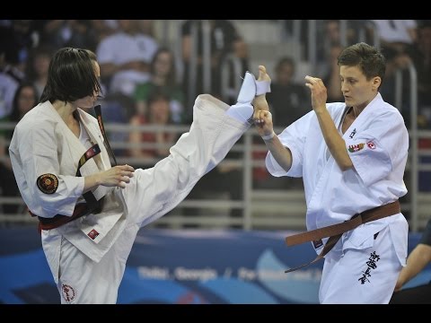 SZABÓ ZSÓFI EURÓPA BAJNOK